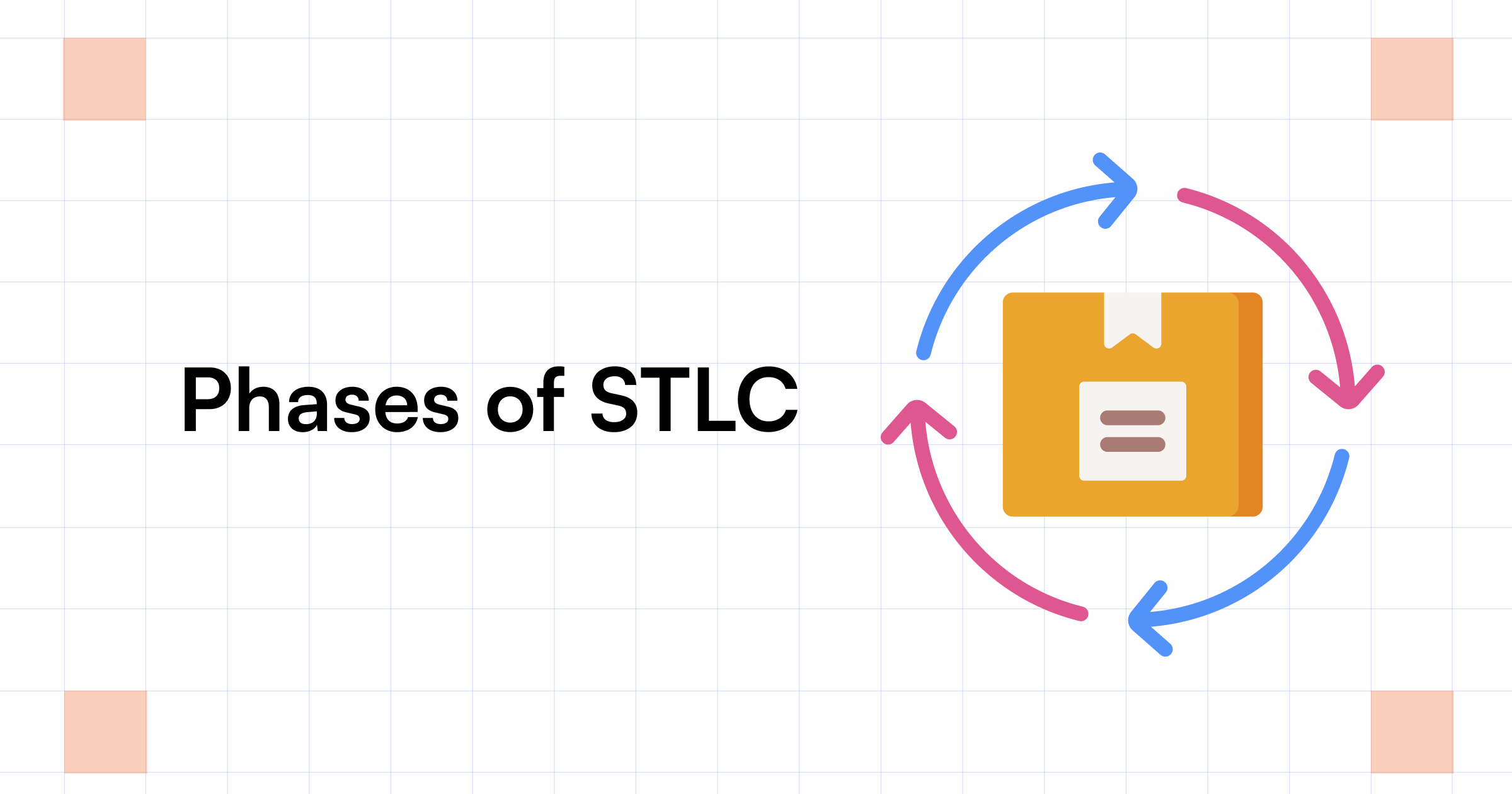 6 Key Phases of Testing in Software Testing Lifecycle