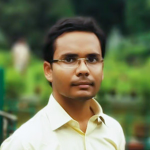 Testsigma Author - Aroni Das