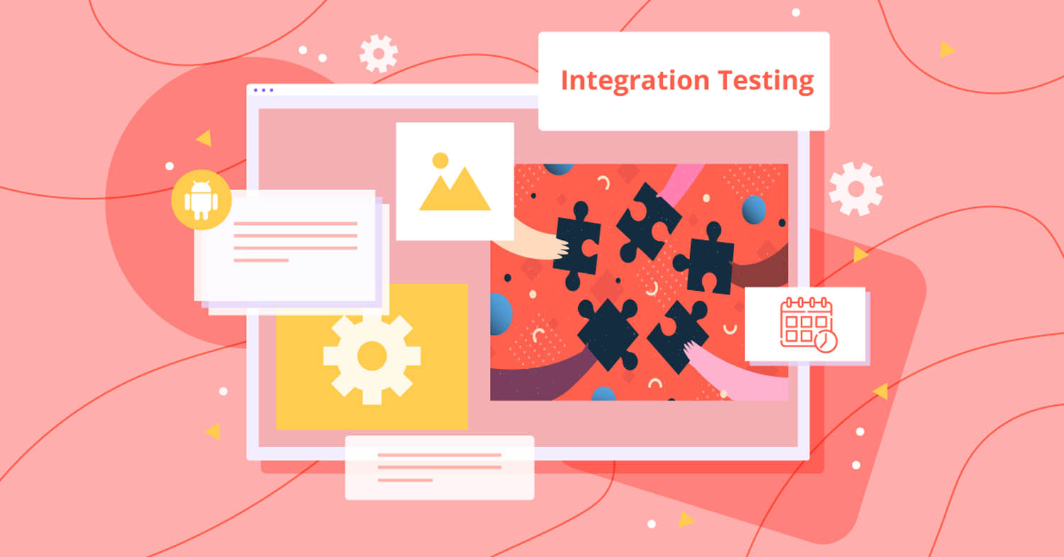 Integration testing of your Android with Testsigma.