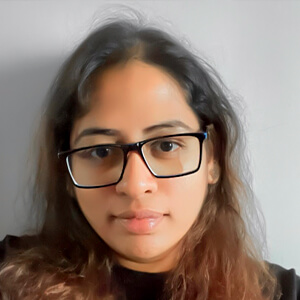 Testsigma Author - Kiruthika Devaraj