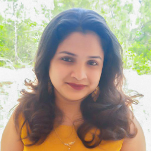 Testsigma Author - Neha Vaidya