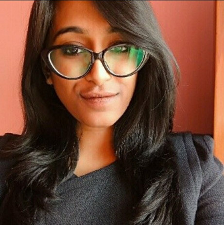 Testsigma Author - Payal Dinodia