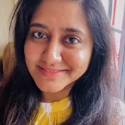 Testsigma Author - Pricilla Bilavendran