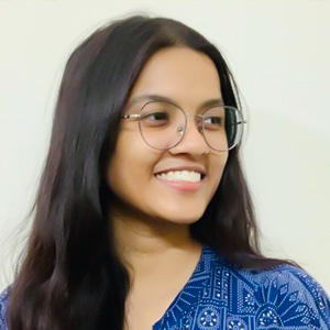 Testsigma Author - Shailja Srivastava