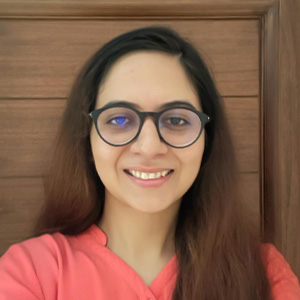 Testsigma Author - Sonal Sharma