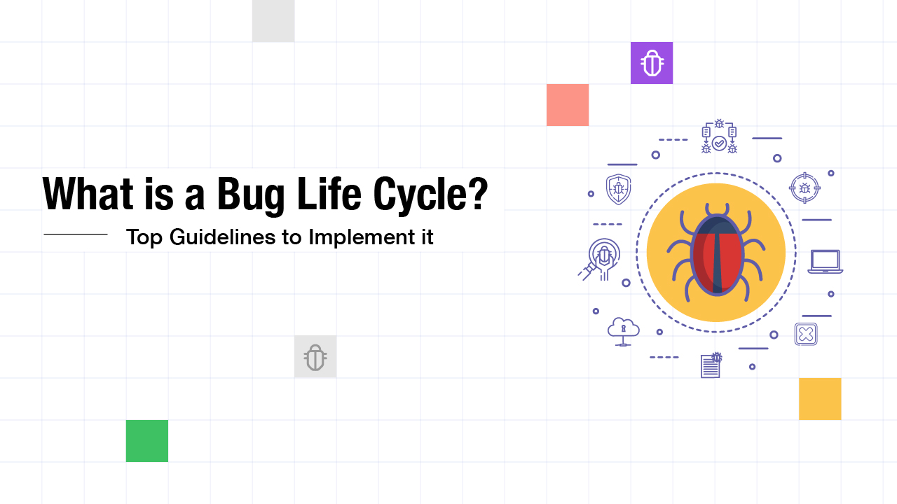 What Is a Bug Life Cycle? Top Guidelines to Implement it