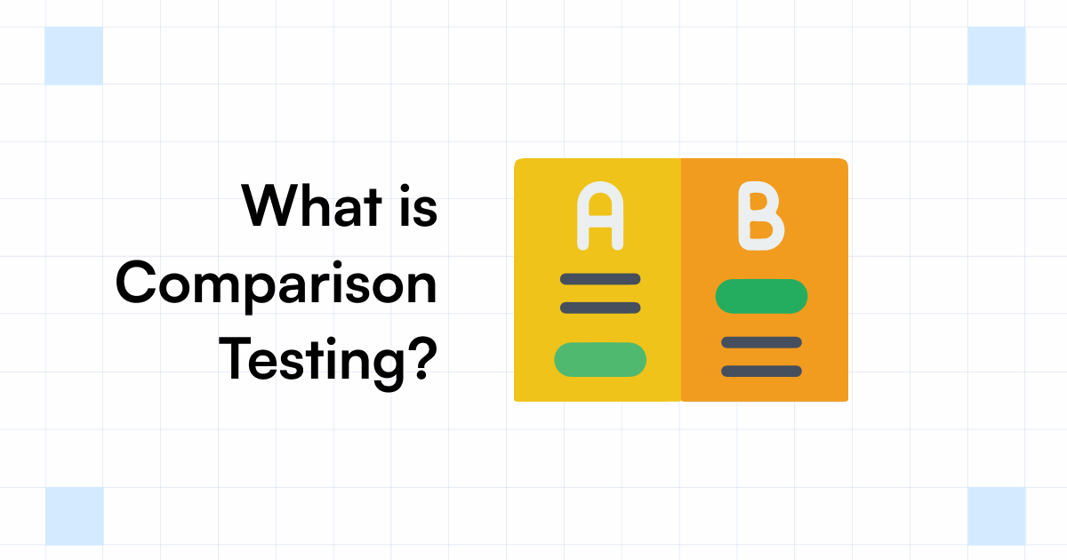 What is Comparison Testing | Examples Test Cases & How to do ...