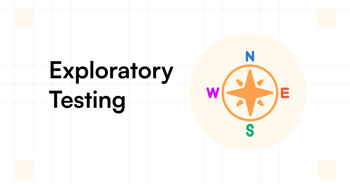 What is Exploratory Testing in Software Testing Overview