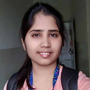 Testsigma Author - Gayathri Rukmadhavan